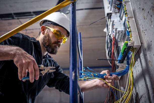 Best Electrical Installation Contractor  in Hewlett Harbor, NY