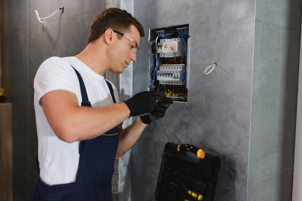 Best Generator Installation Services  in Hewlett Harbor, NY