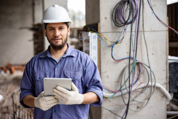 Best Circuit Breaker Repair  in Hewlett Harbor, NY